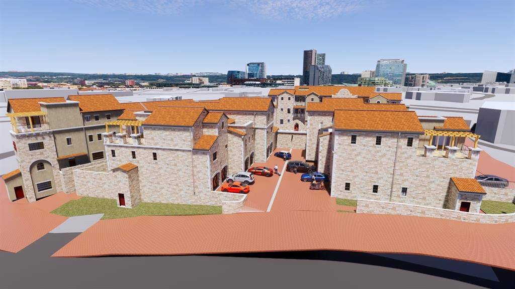 53 Catalonia Drive, Westlake, TX 76262