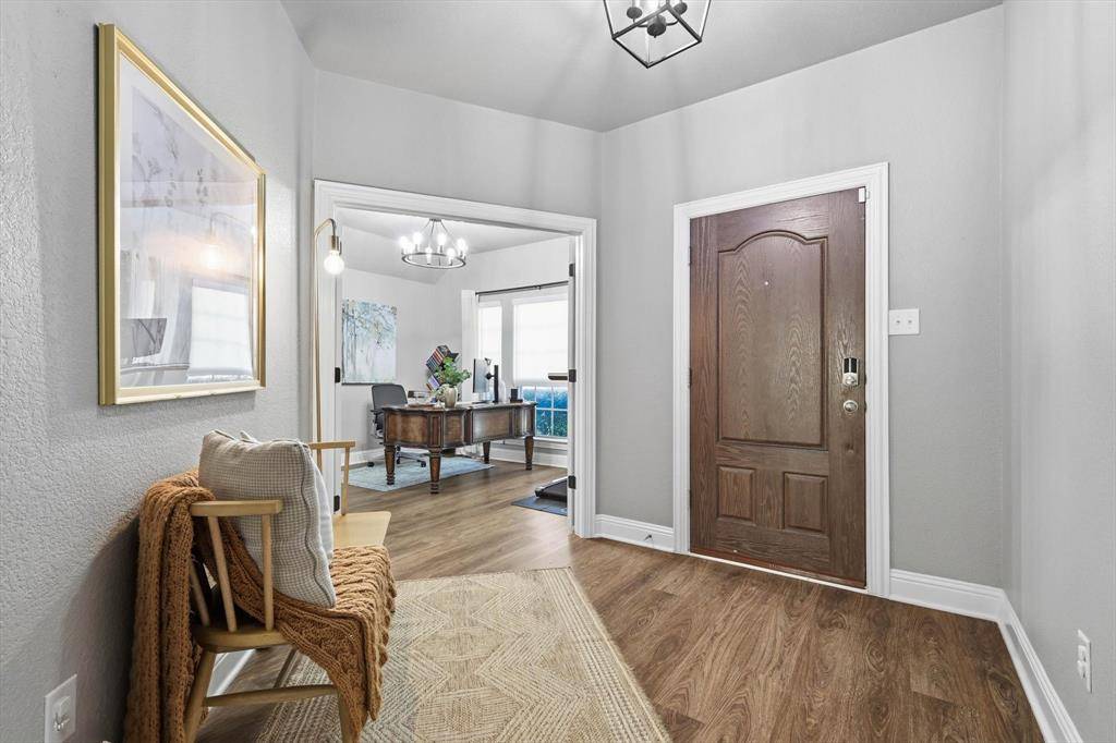 3605 Wrexham Street, Frisco, TX 75036