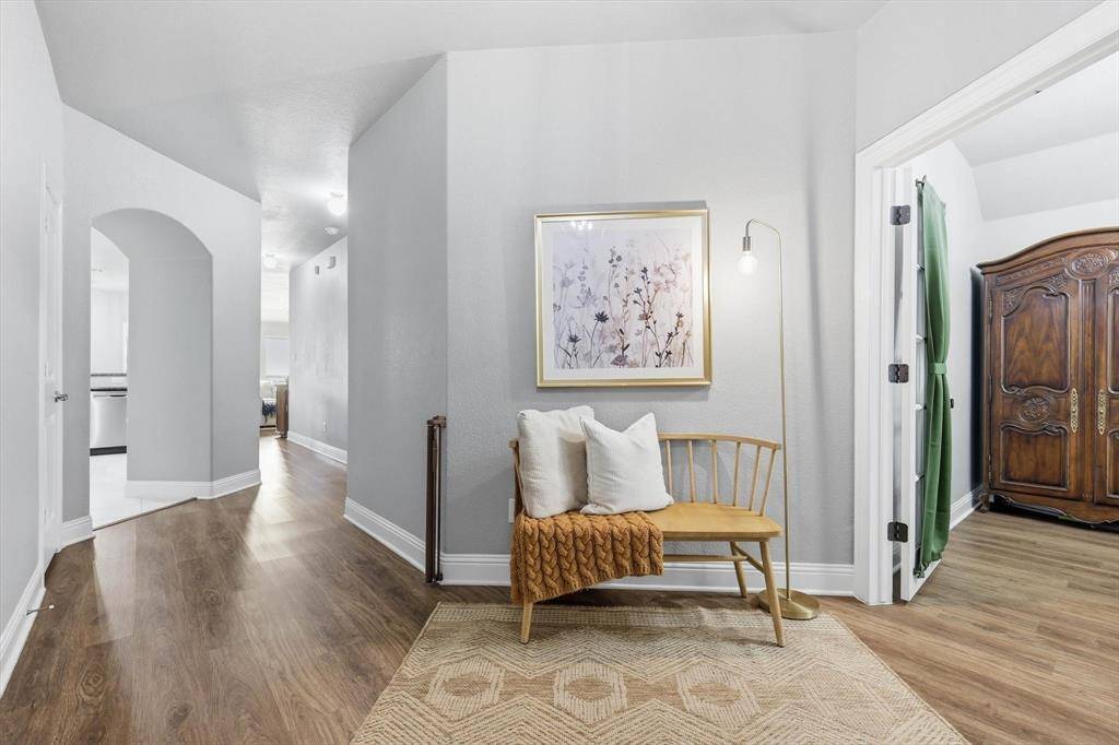 3605 Wrexham Street, Frisco, TX 75036