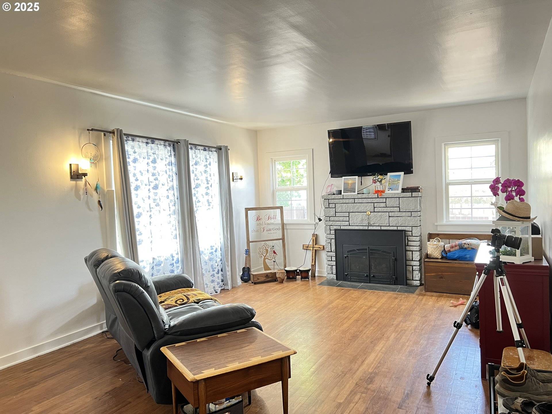 175 W BALTIMORE ST, Heppner, OR 97836