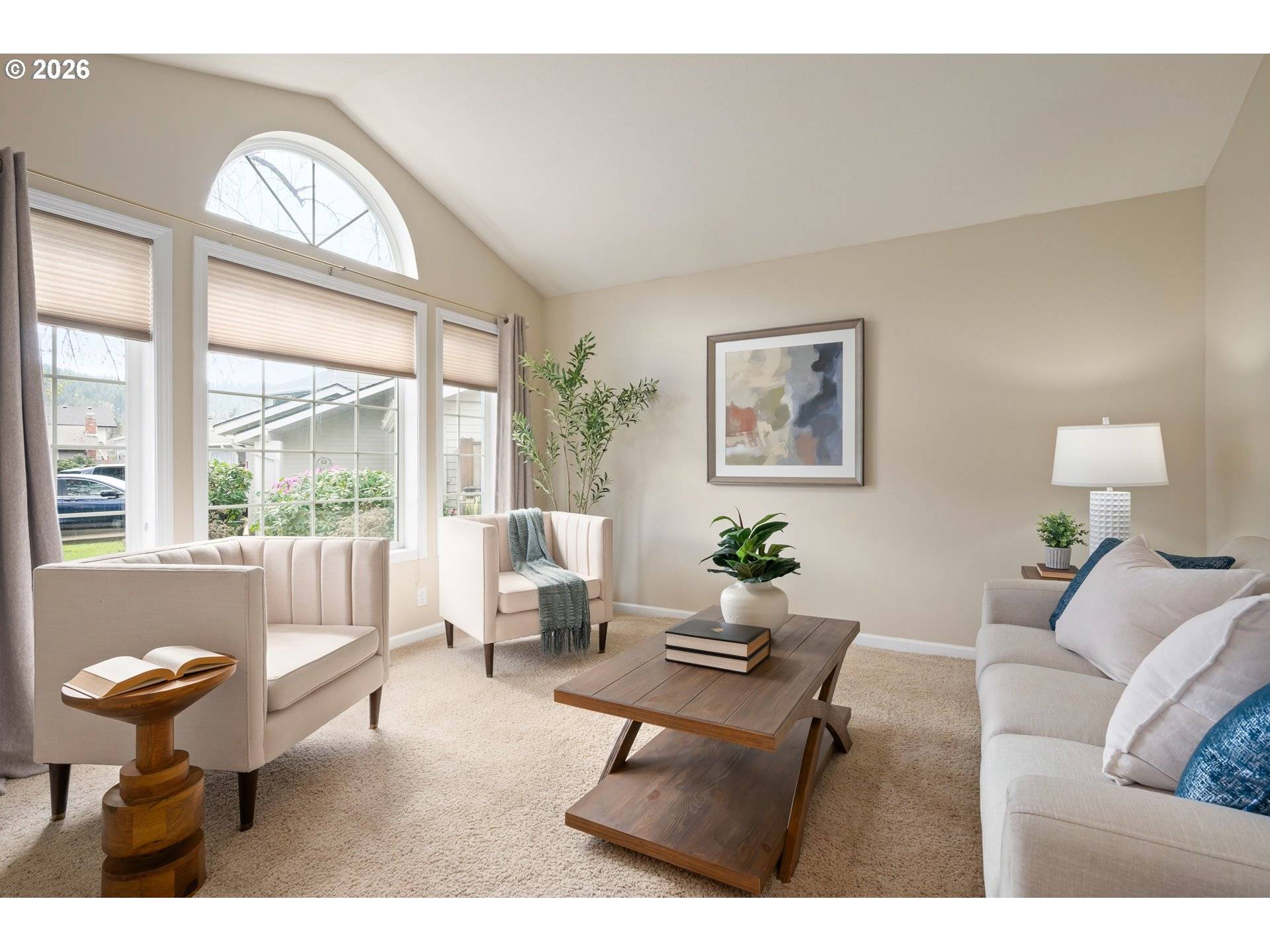 468 72ND ST, Springfield, OR 97478