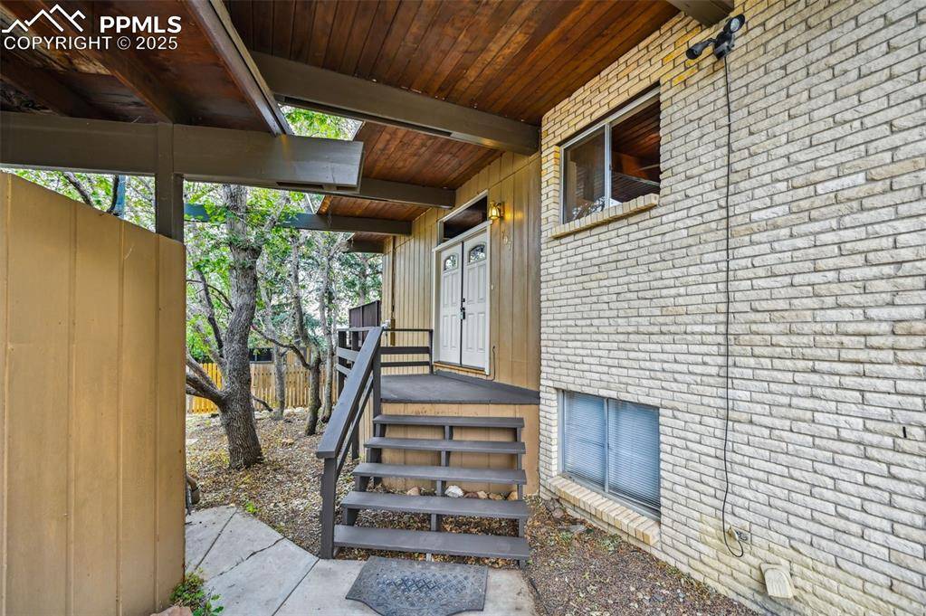 707 Orion DR, Colorado Springs, CO 80906