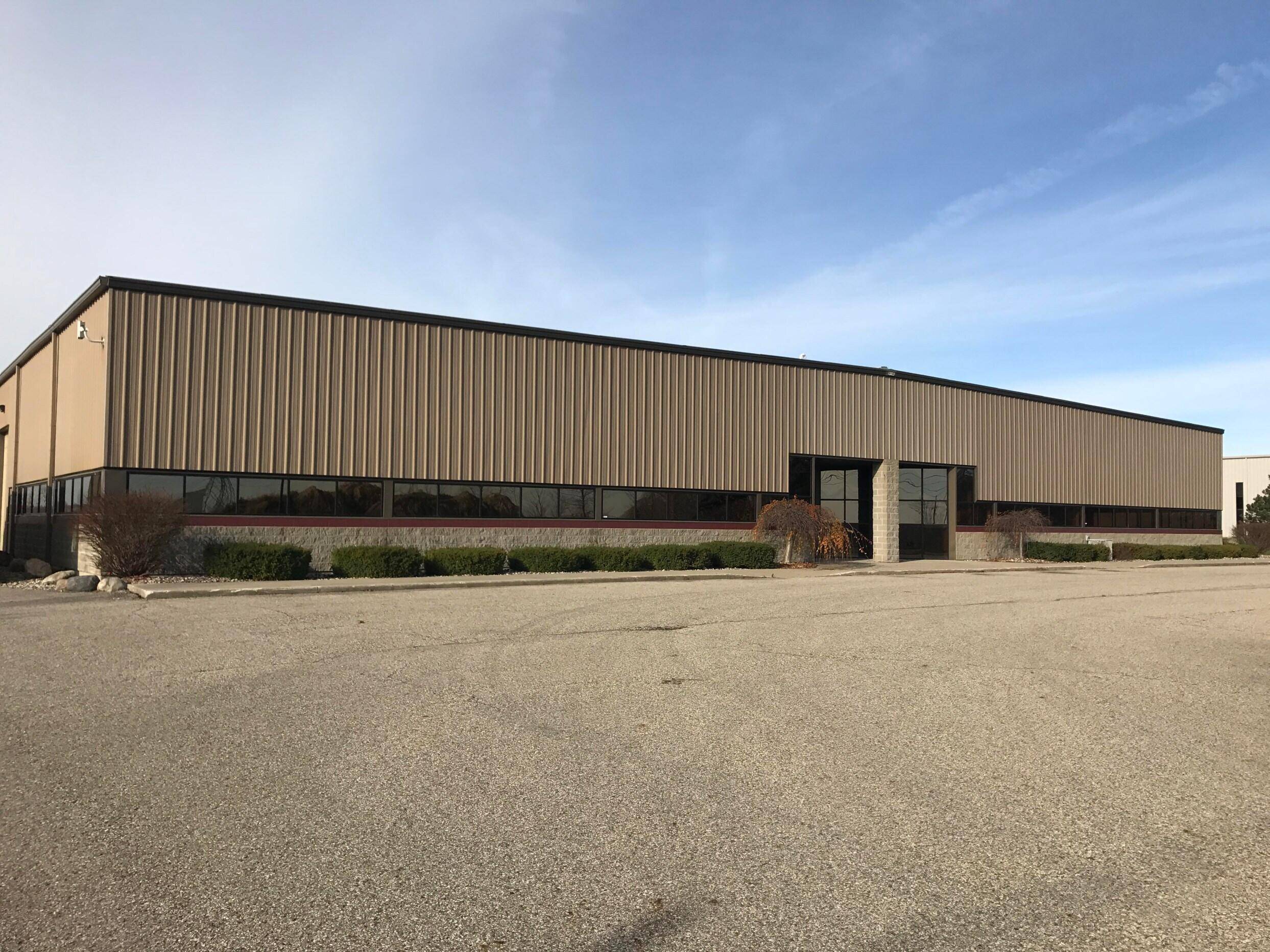 3253 80th AVE, Zeeland Twp, MI 49464