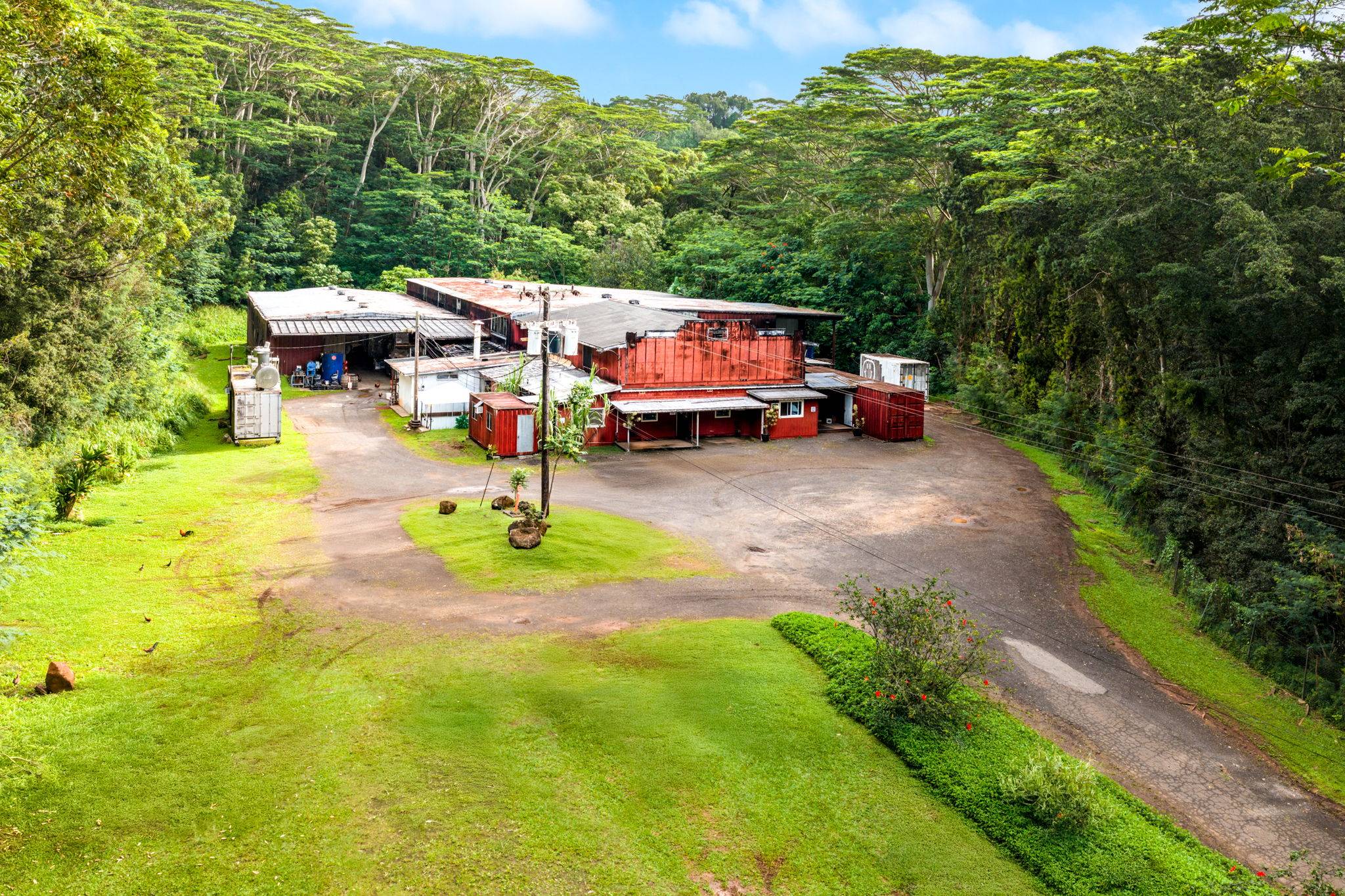 2-2741 KAUMUALII HWY, Kalaheo, HI 96741