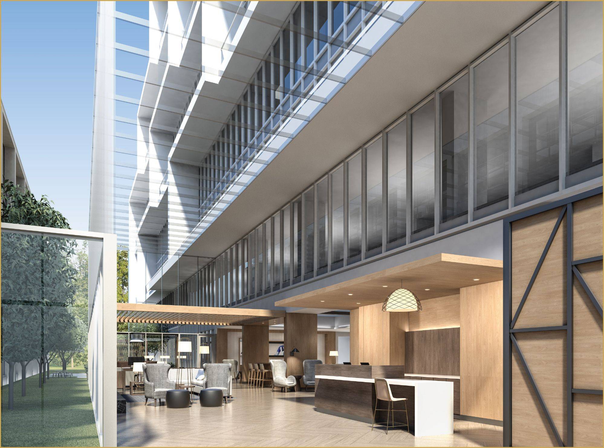 996 Martin Grove RD #318, Toronto W10, ON M9W 4V8