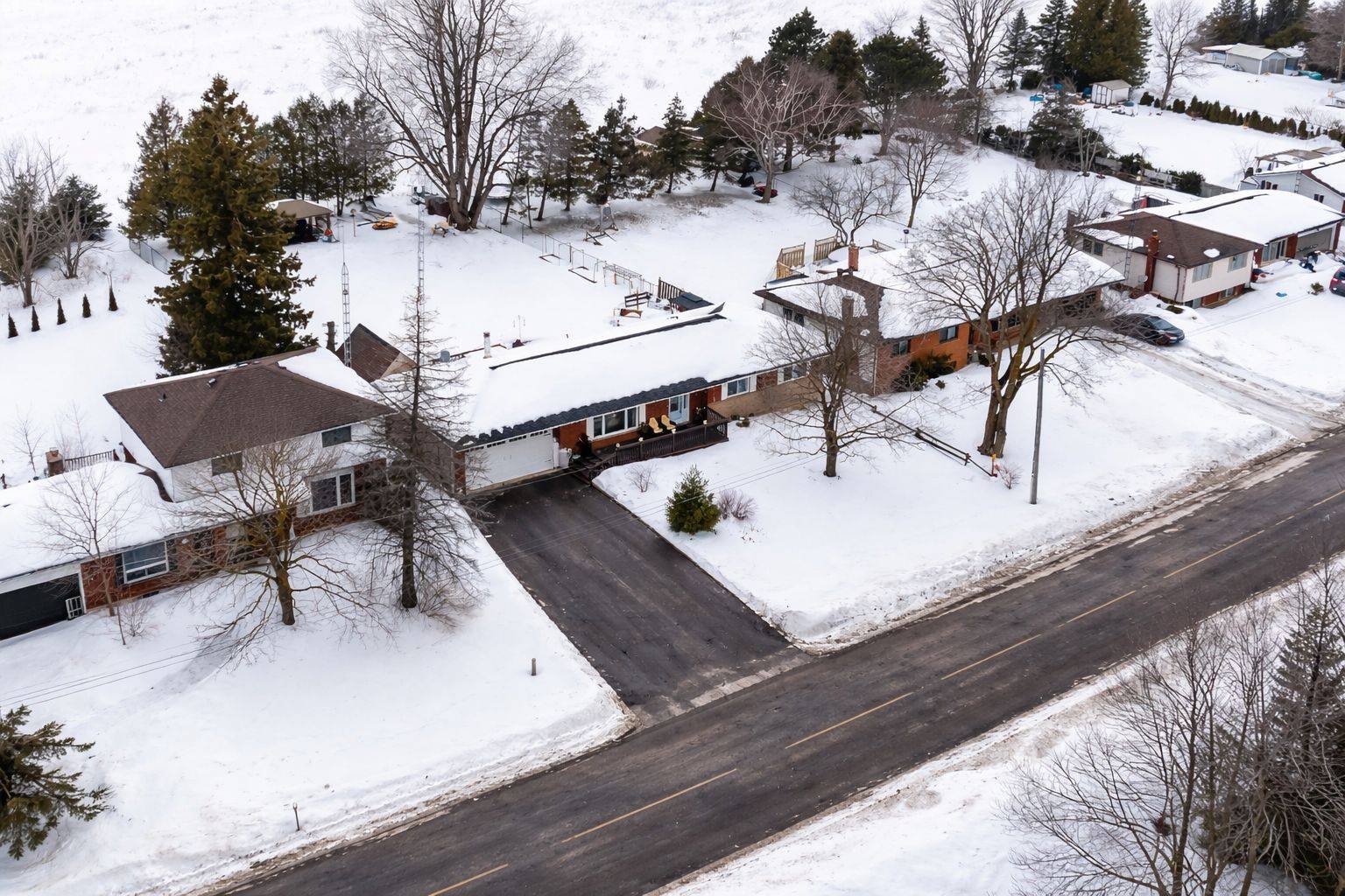 12 Victoria BLVD, East Garafraxa, ON L9W 7L6