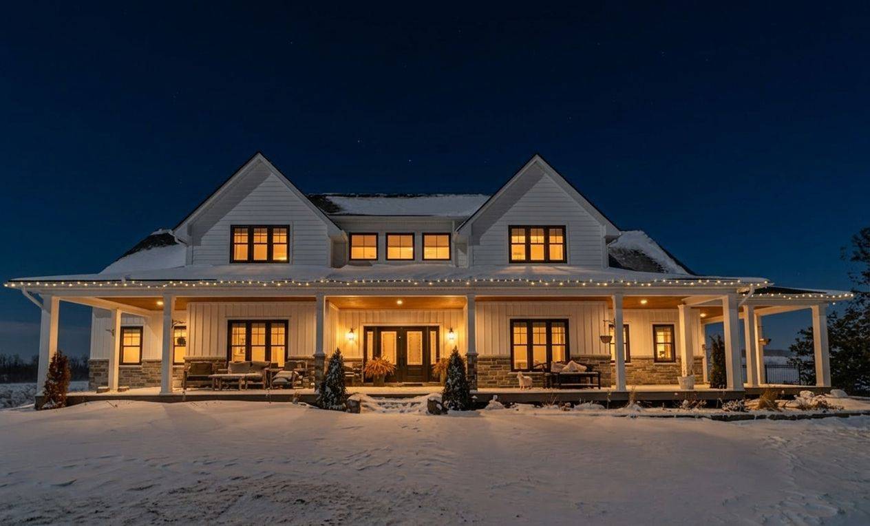 50 Farmview RD, Kawartha Lakes, ON K0L 2W0