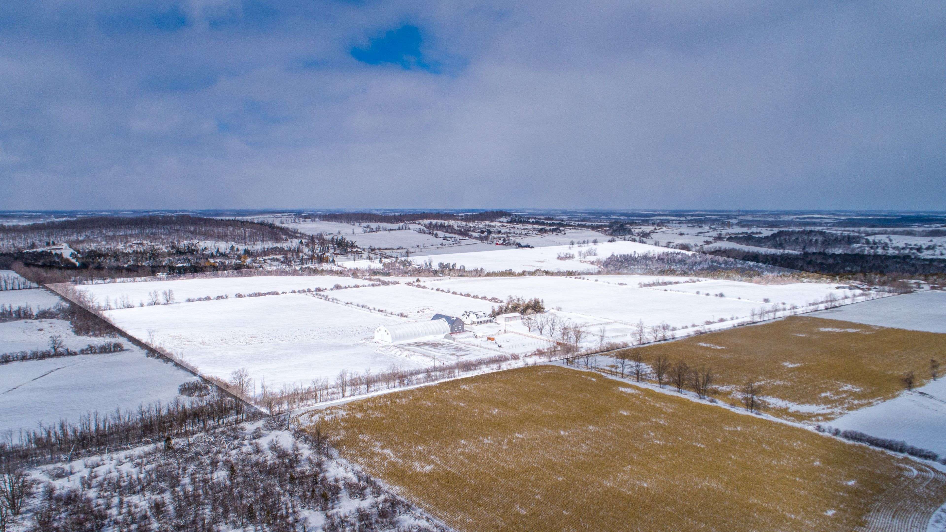 50 Farmview RD, Kawartha Lakes, ON K0L 2W0
