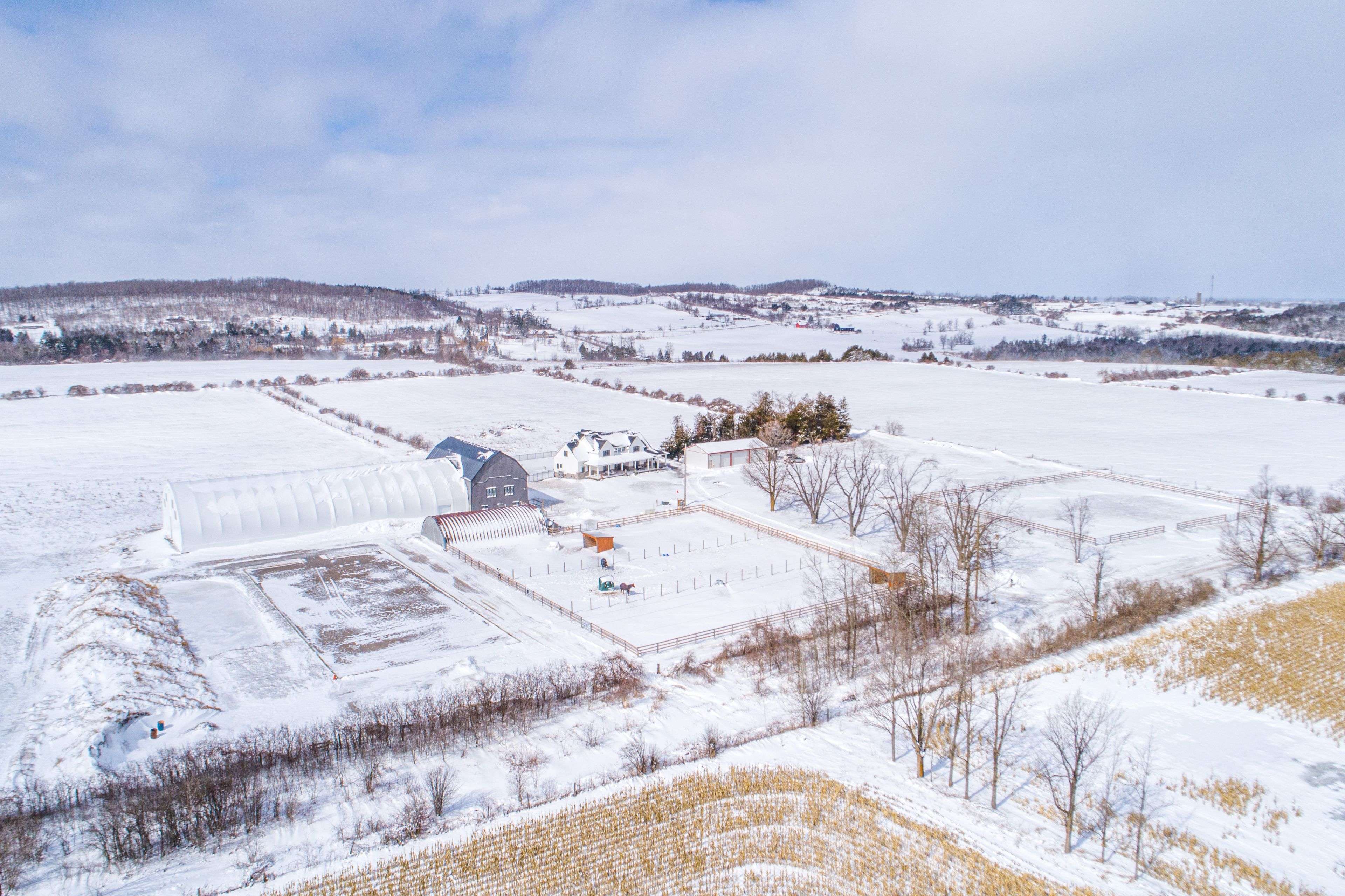 50 Farmview RD, Kawartha Lakes, ON K0L 2W0