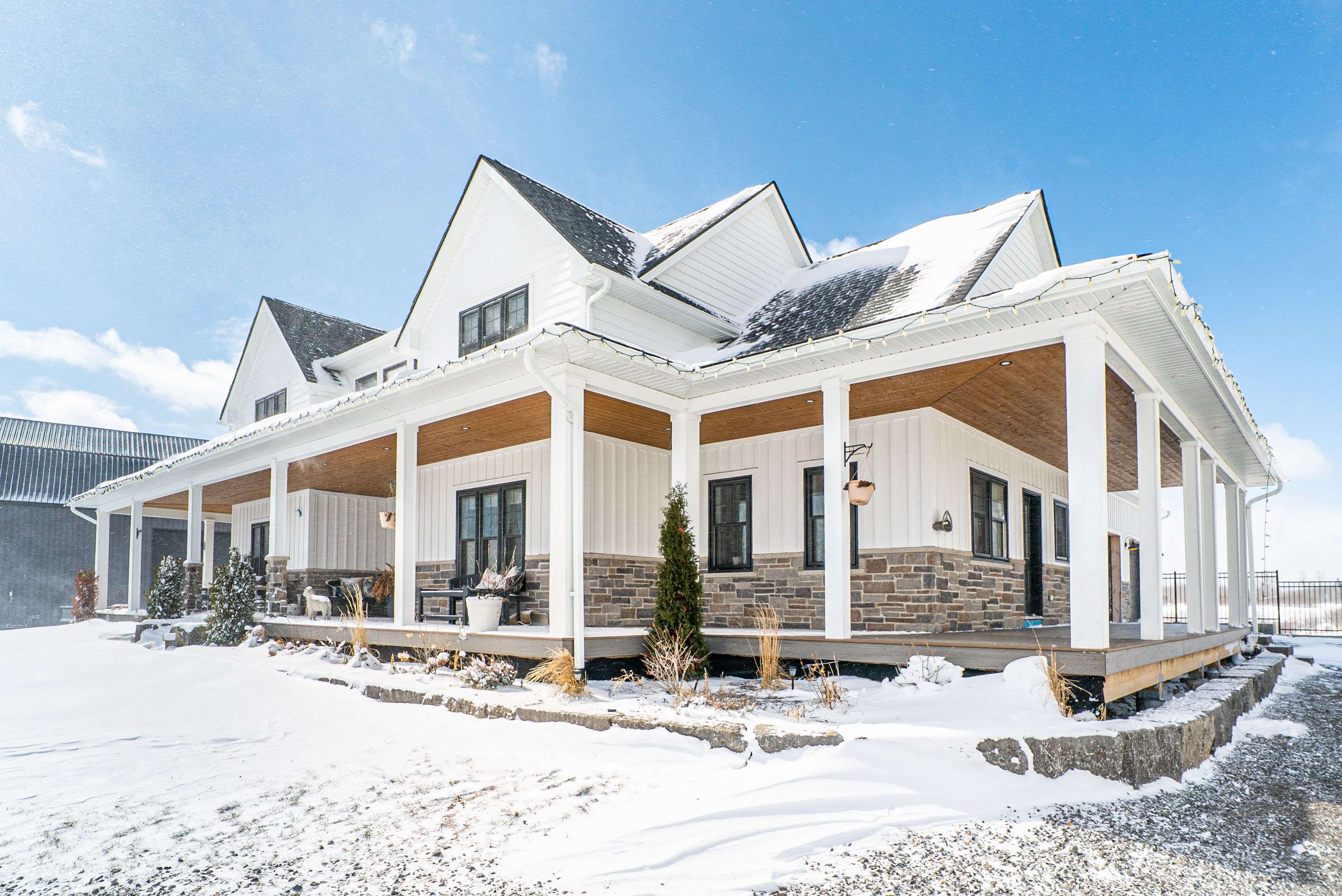 50 Farmview RD, Kawartha Lakes, ON K0L 2W0