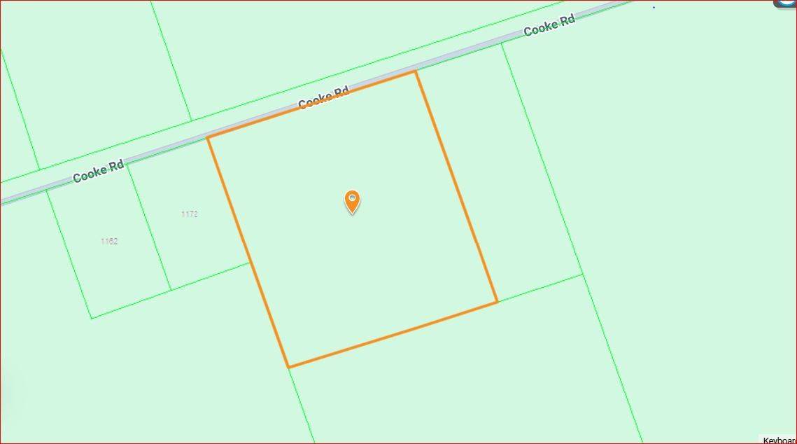 1222 Cooke RD #Pt 1, Stirling-rawdon, ON K0K 3E0