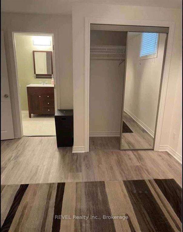 140 Sumner CRES #Basemnt, Grimsby, ON L3M 0B4