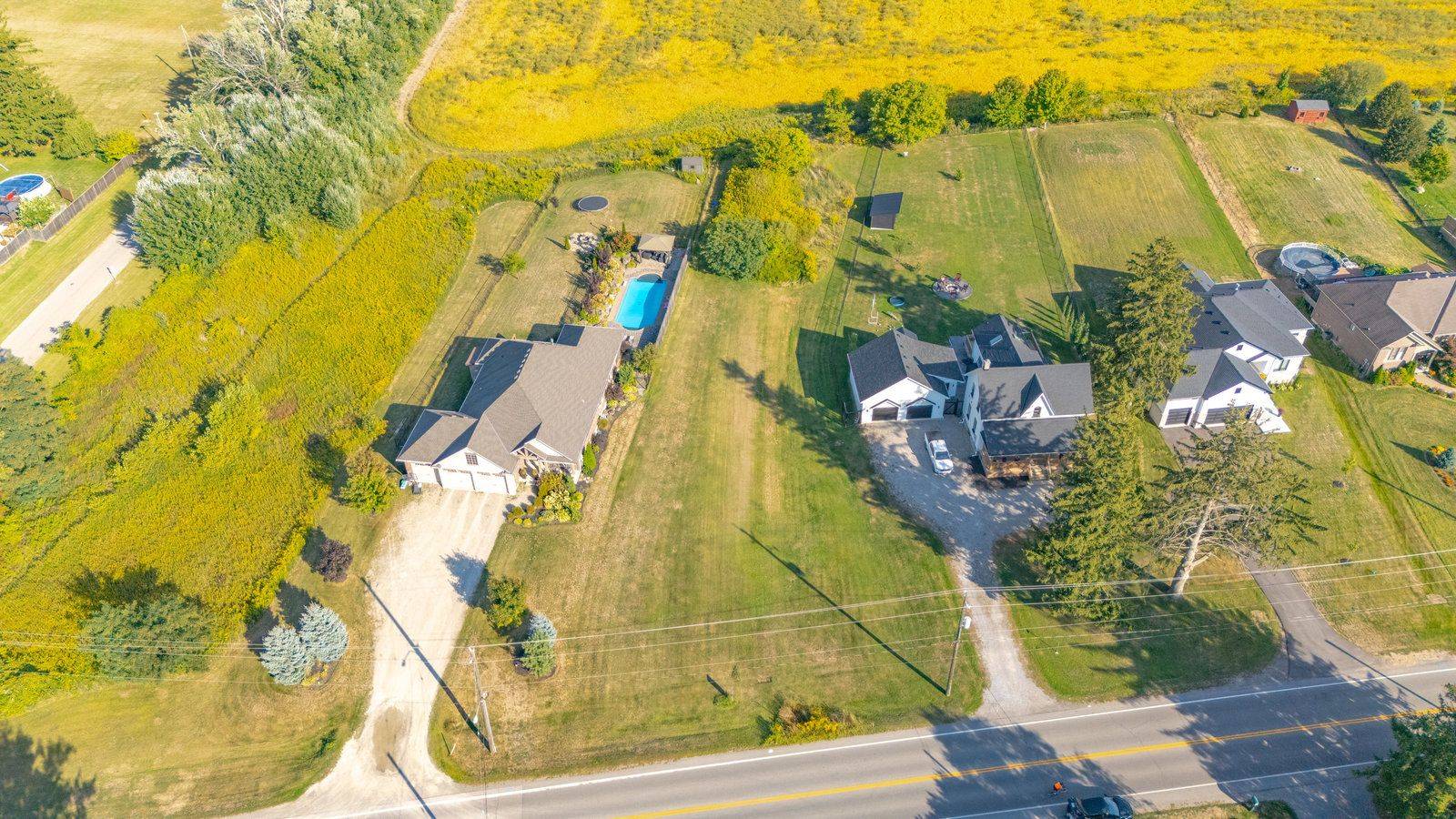 PT LT 8 Mount Pleasant RD, Brant, ON N0E 1K0