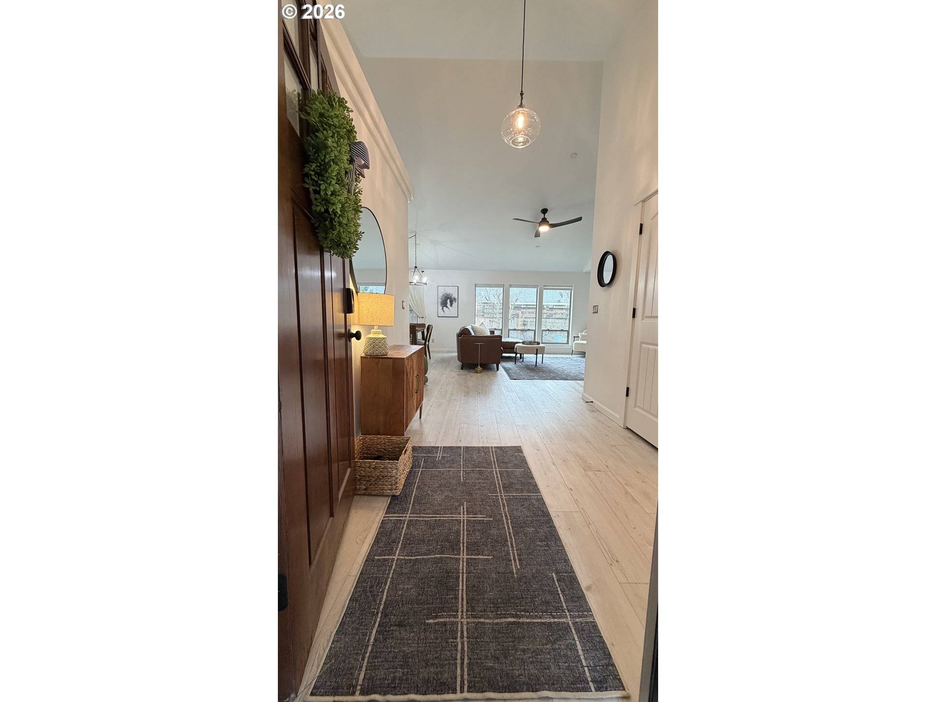 612 N 6TH ST, Carlton, OR 97111