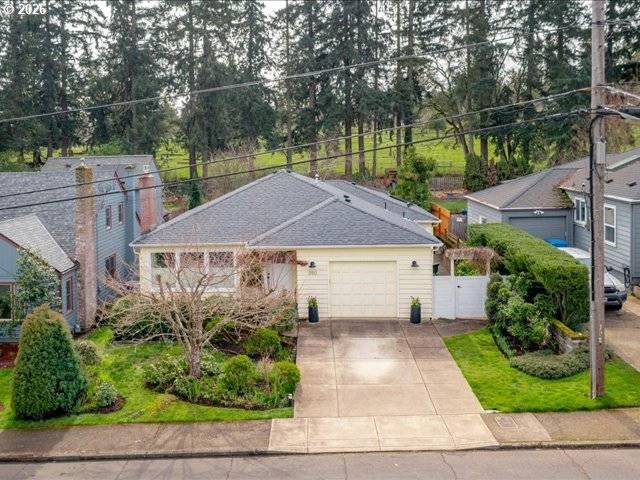 350 RURAL AVE S, Salem, OR 97301