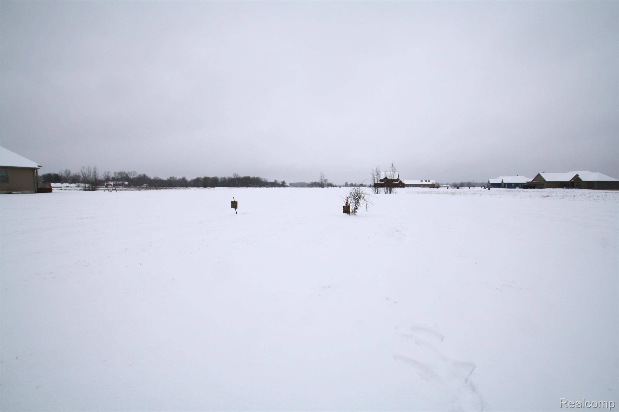 6237 VICTORIA LN, Mundy Township, MI 48473