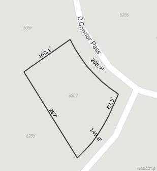 6309 Victoria LN, Mundy Township, MI 48473