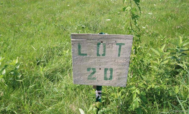 6309 Victoria LN, Mundy Township, MI 48473