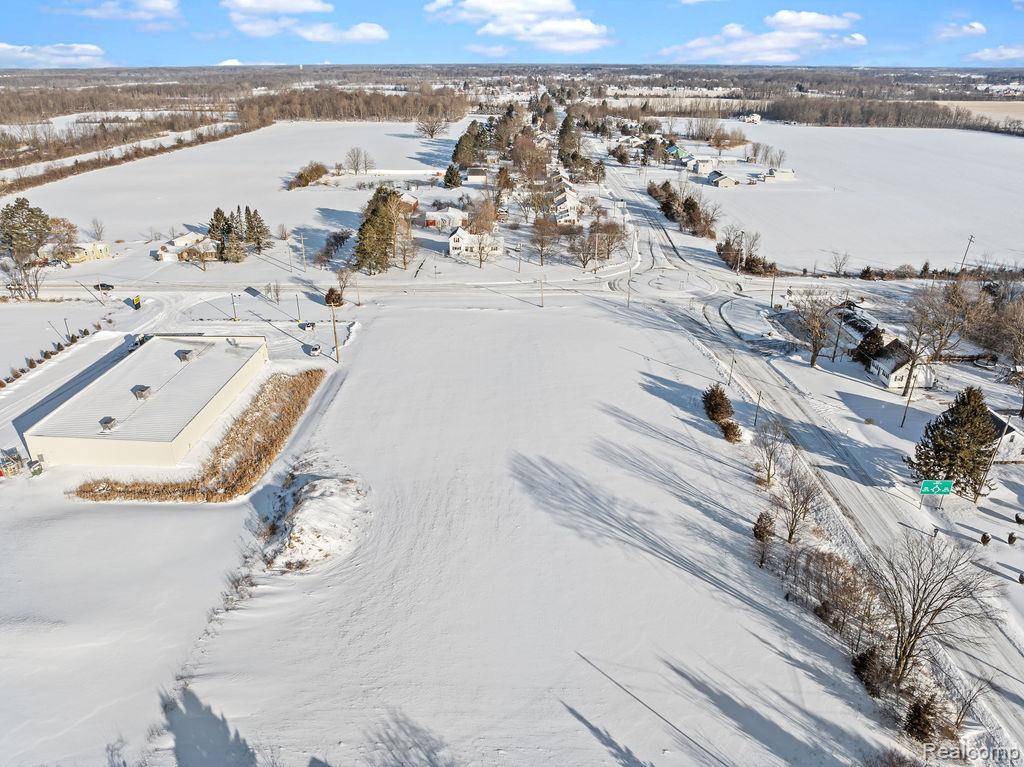 0 Morrish Rd, Gaines Township, MI 48473