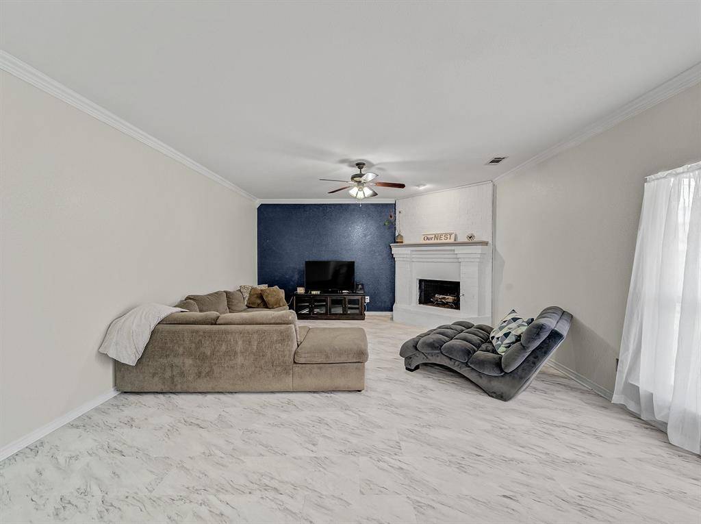 115 Pullman Place, Wylie, TX 75098