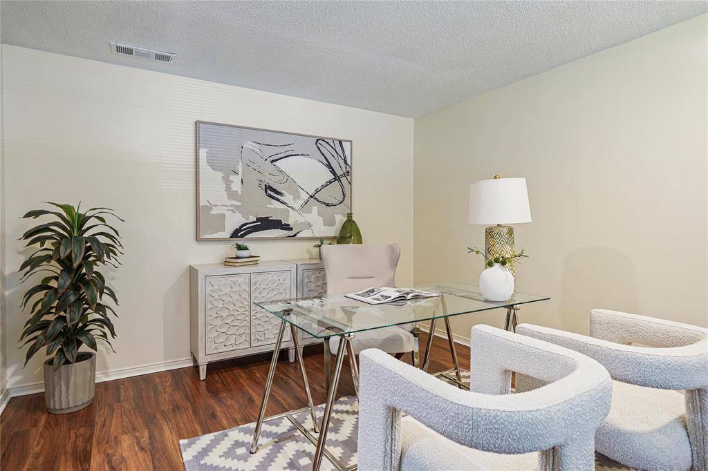 1203 Springbrook Circle, Desoto, TX 75115