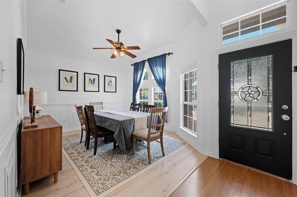 646 Huntington Lane, Allen, TX 75002