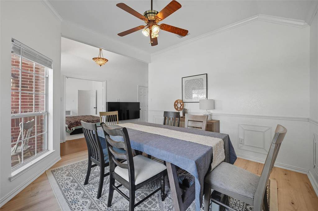 646 Huntington Lane, Allen, TX 75002