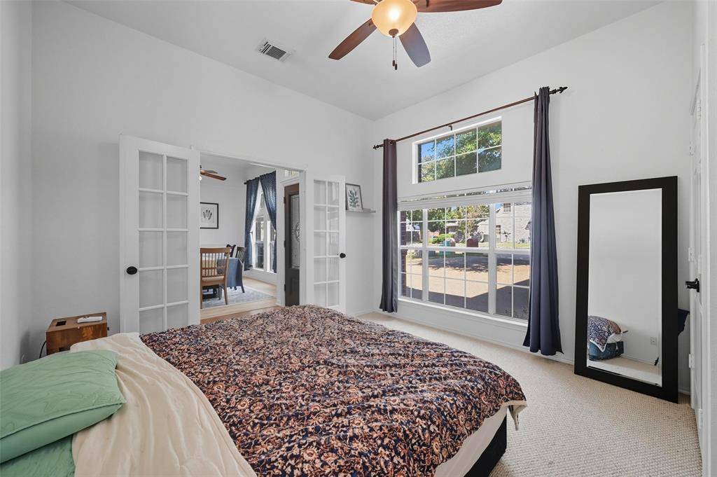 646 Huntington Lane, Allen, TX 75002