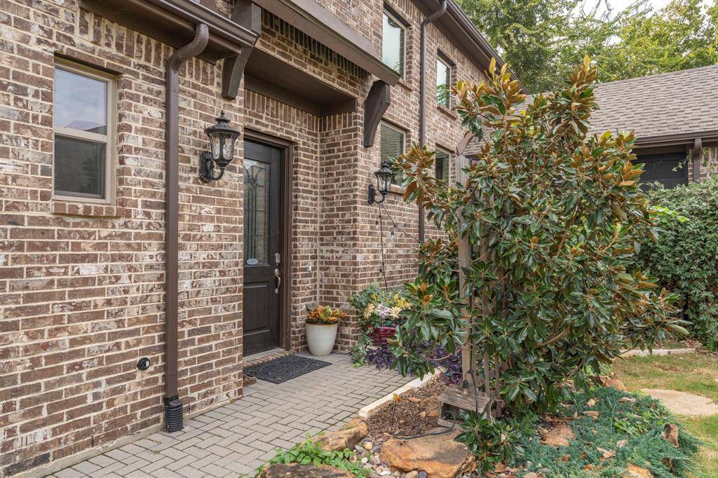 705 Brookstone Court, Keller, TX 76248