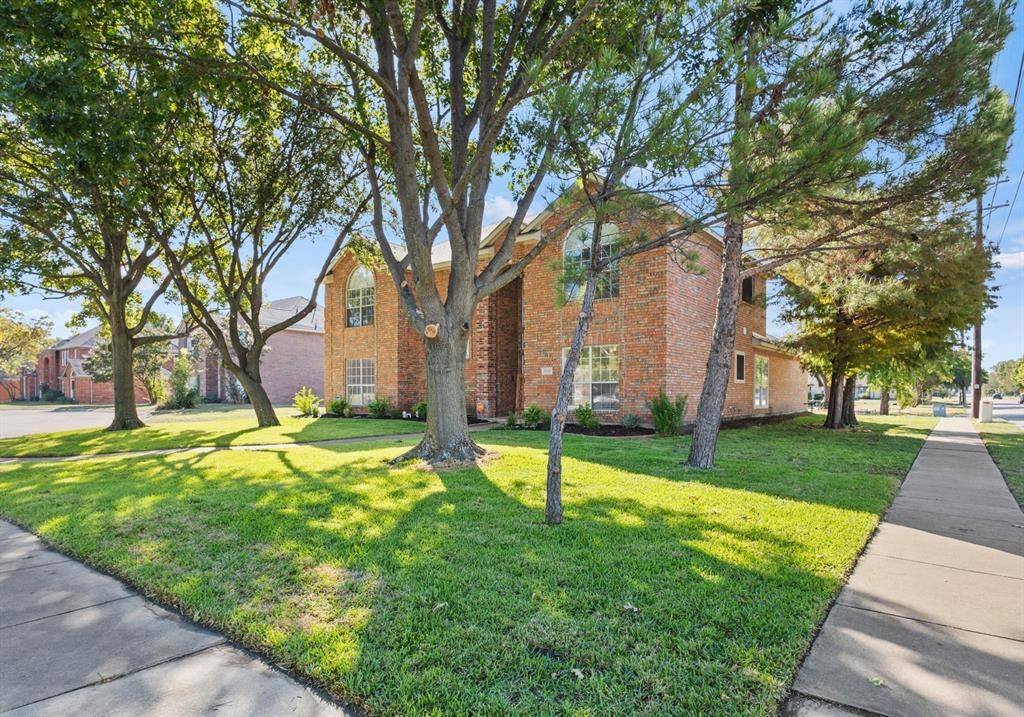 9502 Heartstone Lane, Rowlett, TX 75087