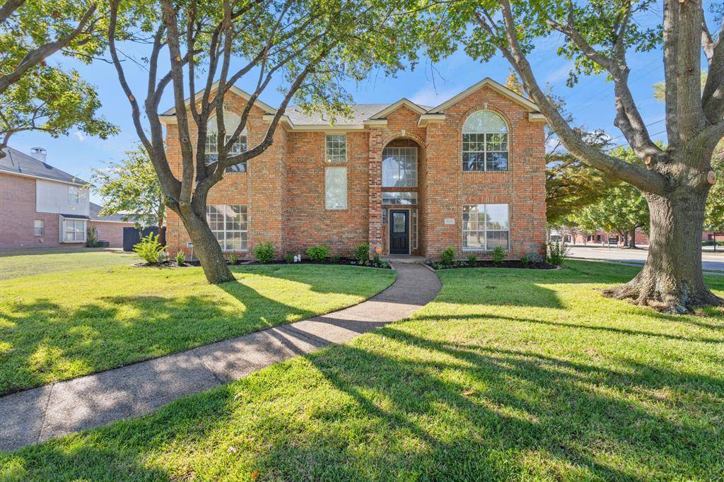 9502 Heartstone Lane, Rowlett, TX 75087