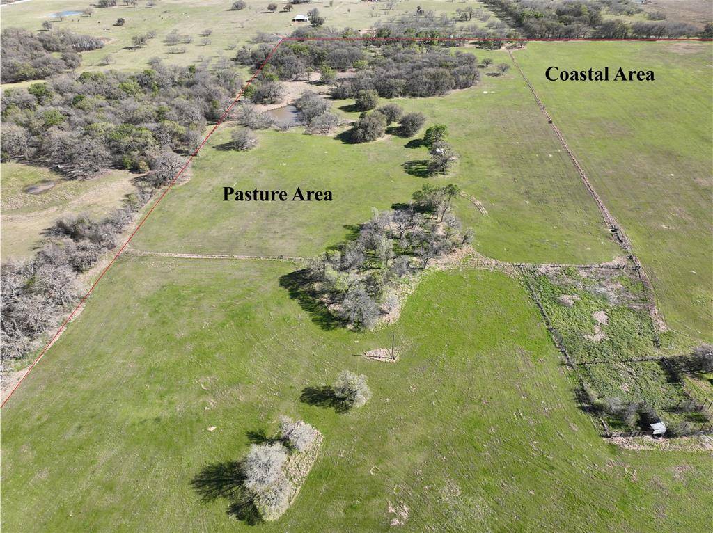 236 HCR 2215, Aquilla, TX 76622