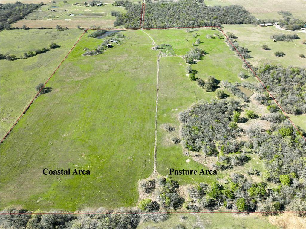 236 Hill County Road 2215, Aquilla, TX 76622