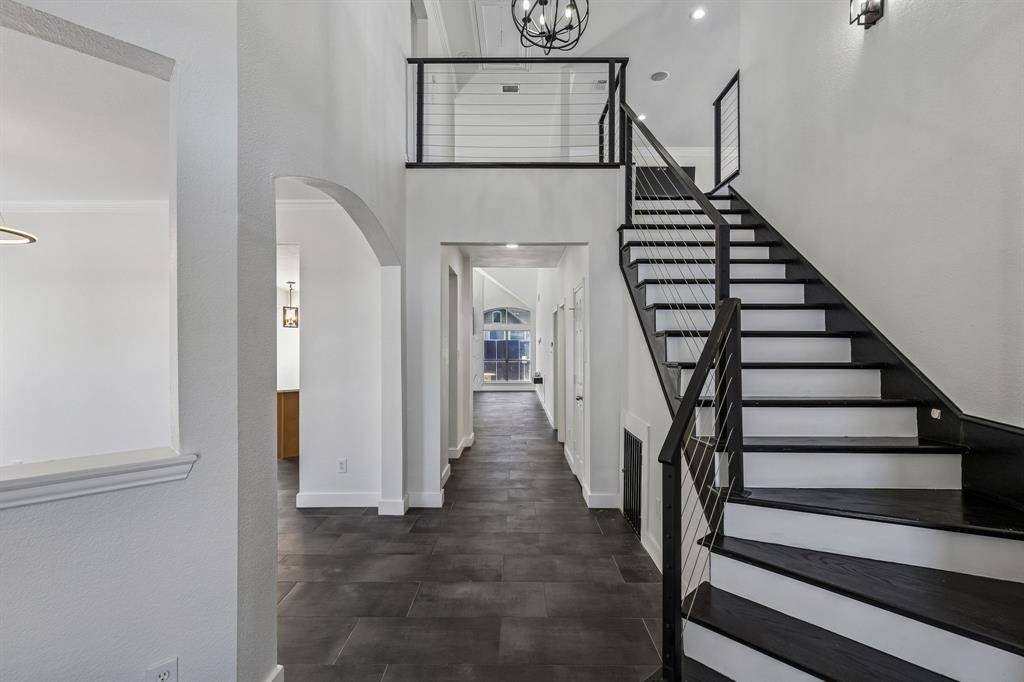 17821 Brent Drive, Dallas, TX 75287