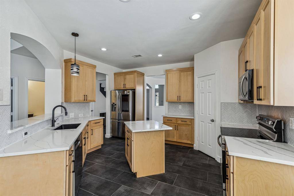 17821 Brent Drive, Dallas, TX 75287