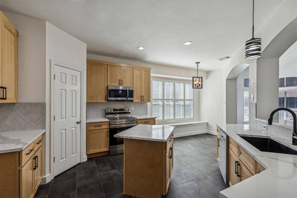 17821 Brent Drive, Dallas, TX 75287