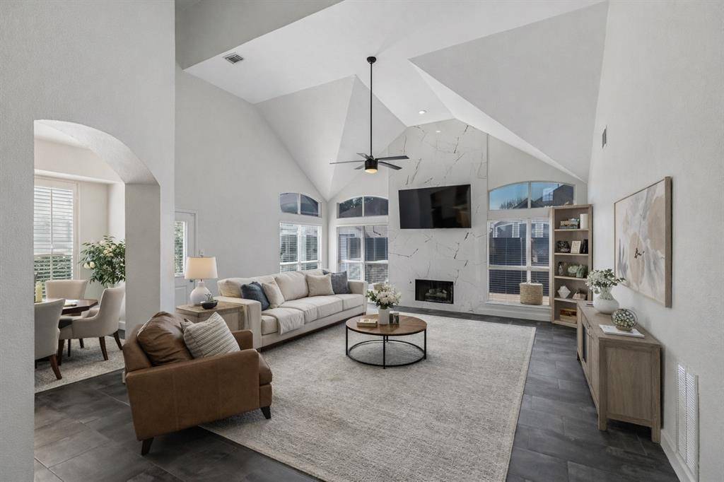 17821 Brent Drive, Dallas, TX 75287