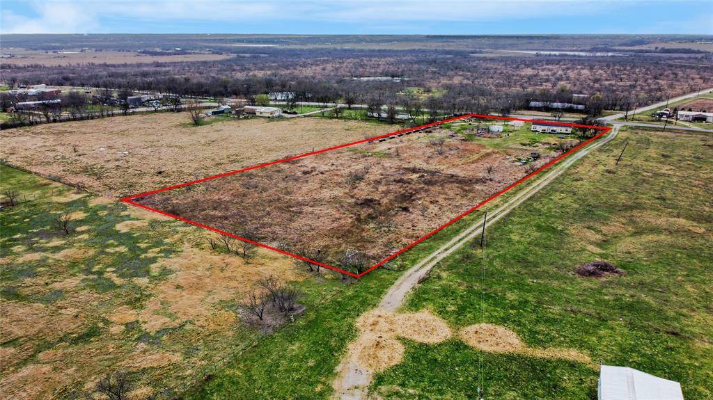 1461 Fm 1182, Ennis, TX 75119