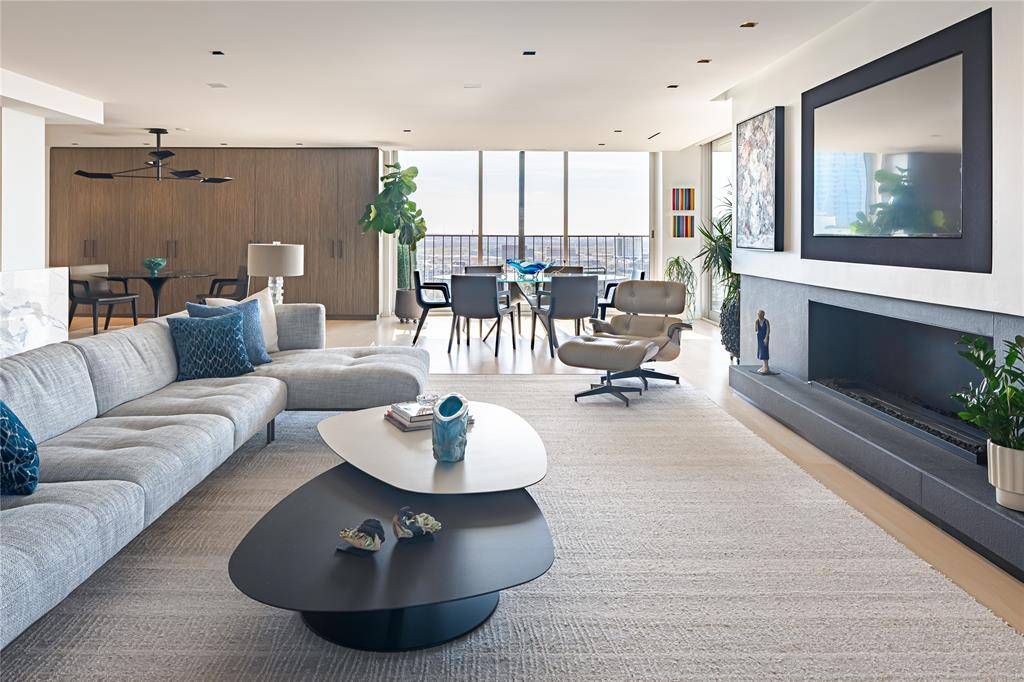 3310 Fairmount Street #P3A, Dallas, TX 75201