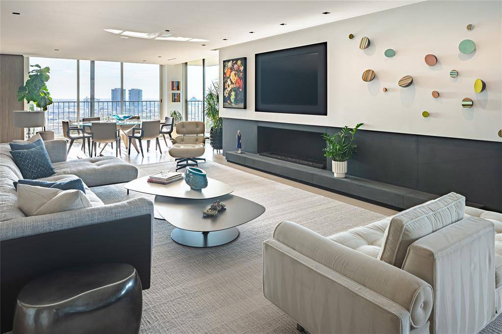 3310 Fairmount Street #P3A, Dallas, TX 75201