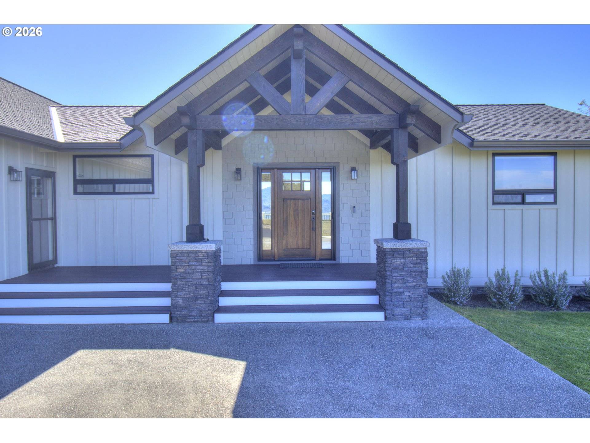 95660 SPIRIT RIDGE RD, Gold Beach, OR 97444