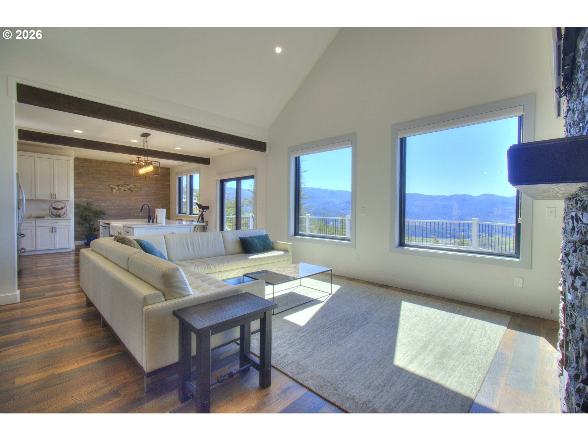 95660 SPIRIT RIDGE RD, Gold Beach, OR 97444