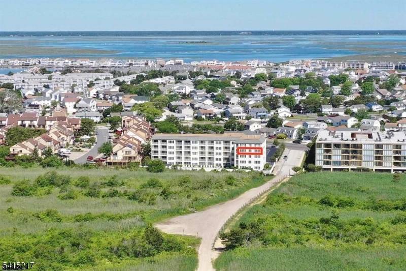 4600 W Brigantine Ave #405, Brigantine City, NJ 08203