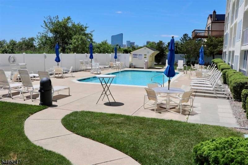 4600 W Brigantine Ave #405, Brigantine City, NJ 08203