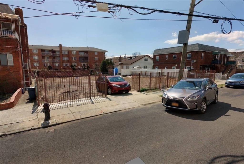 2310 Jerome AVE, Brooklyn, NY 11235