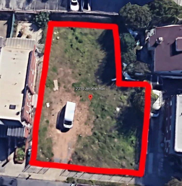 2310 Jerome AVE, Brooklyn, NY 11235