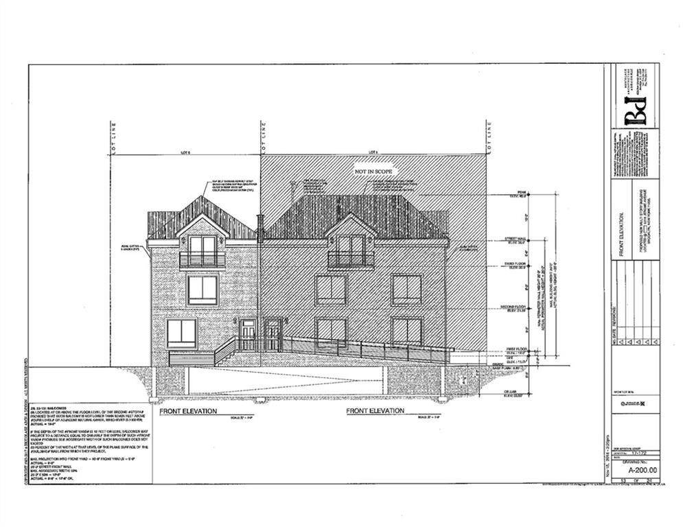 2310 Jerome AVE, Brooklyn, NY 11235