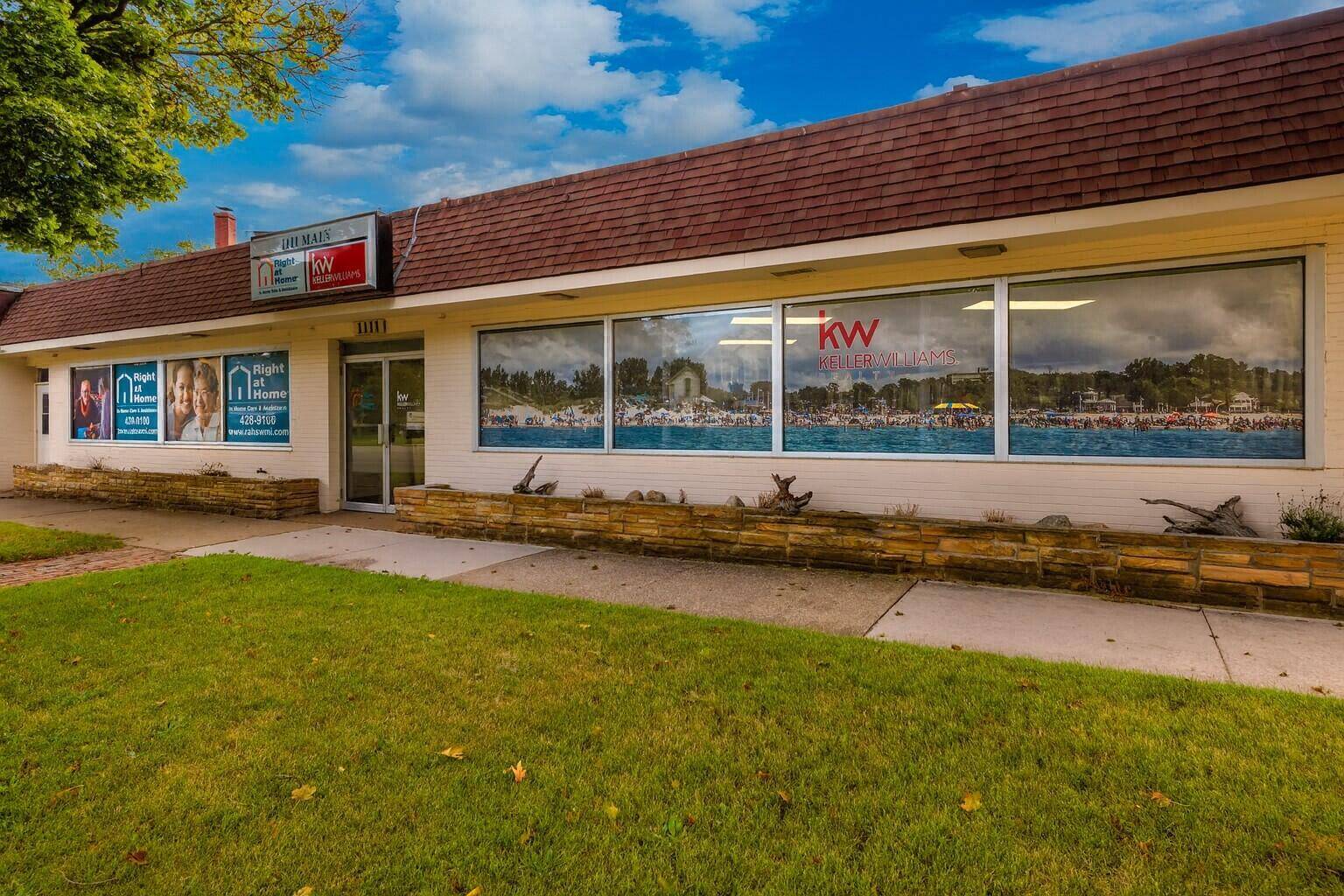 1111 Main ST, St. Joseph City, MI 49085