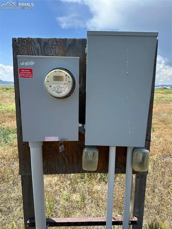 22960 Black Hills DR, Trinidad, CO 81082