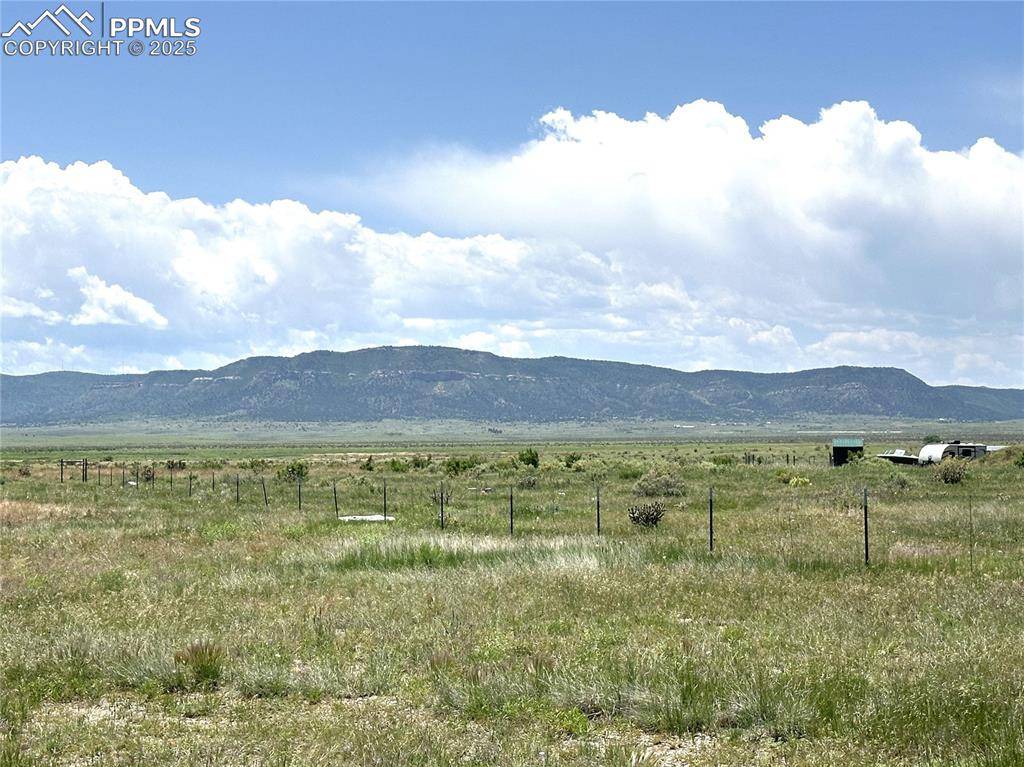 22960 Black Hills DR, Trinidad, CO 81082